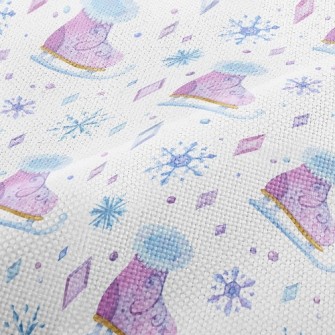 Cold Skates Performance Linen