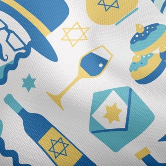 Hanukkah Activities Dobby