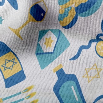 Hanukkah Activities Terry