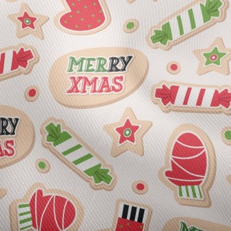 Christmas Cookies Dobby