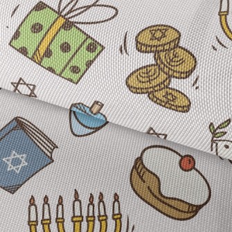 Gift Bird Coins Waterproof Oxford