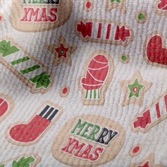 Christmas Cookies Terry