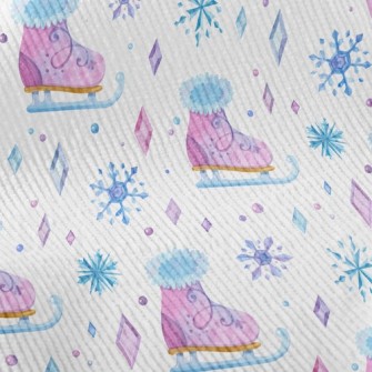 Cold Skates Standard Corduroy