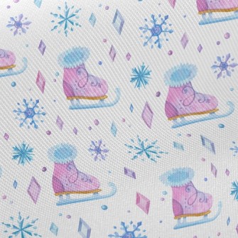 Cold Skates Twill