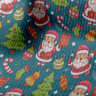 Merry Christmas Terry