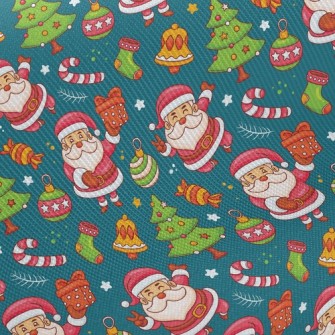 Merry Christmas Twill