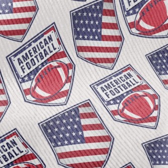 American Football Standard Corduroy