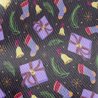 Gift Bell Standard Corduroy
