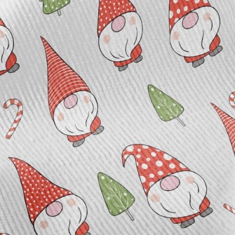 Christmas Dwarf Standard Corduroy