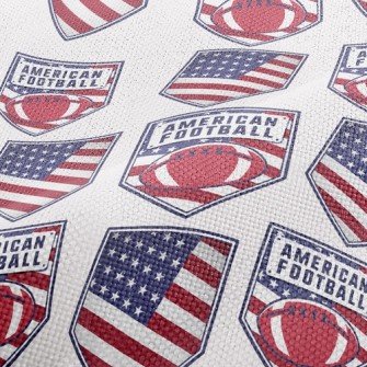 American Football Performance Linen