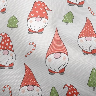 Christmas Dwarf Dobby