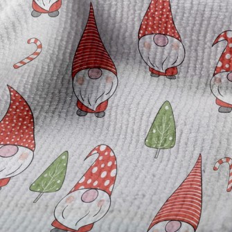 Christmas Dwarf Terry