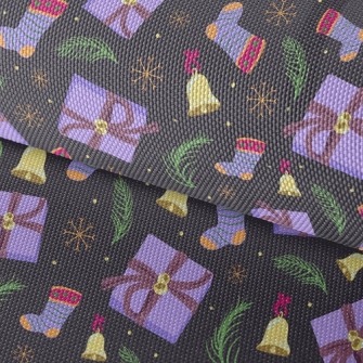 Gift Bell Waterproof Oxford