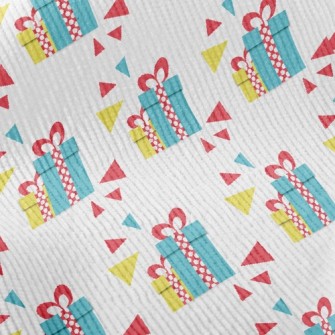 Beautiful Gift Box Standard Corduroy