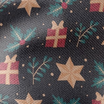 Christmas Decoration Gifts Waterproof Canvas