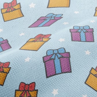 Gifts And Stars Performance Linen