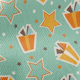 Star Gift Standard Corduroy