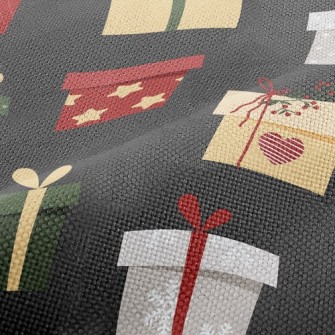 Christmas Gift Performance Linen