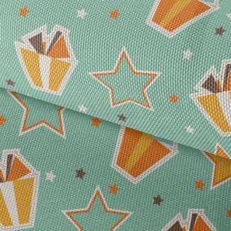 Star Gift Waterproof Oxford