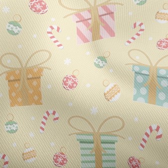 Christmas Candy And Gifts Dobby