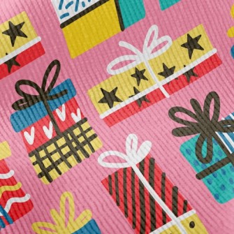 Colorful Gifts Standard Corduroy