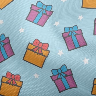 Gifts And Stars Dobby