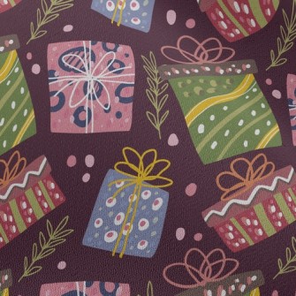 Beautiful Gift Chiffon