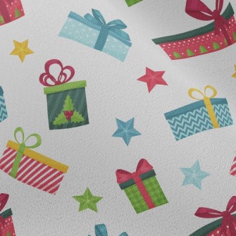 Colorful Gifts Chiffon