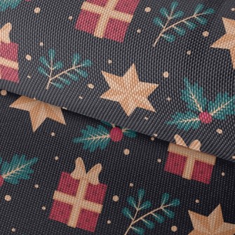 Christmas Decoration Gifts Waterproof Oxford