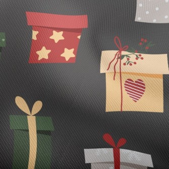 Christmas Gift Dobby