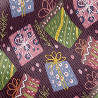Beautiful Gift Standard Corduroy