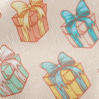 Lovely Gift Standard Corduroy