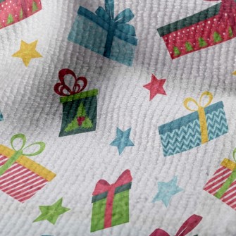 Colorful Gifts Terry