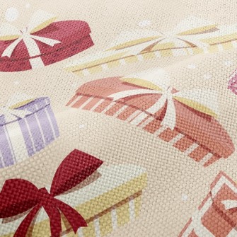 Various Gifts Performance Linen