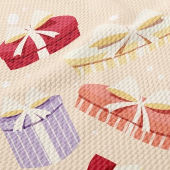 Various Gifts Birdseye Piqué