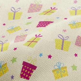 Surprise Gift Performance Linen