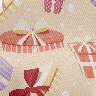 Various Gifts Standard Corduroy