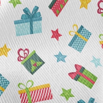 Colorful Gifts Standard Corduroy