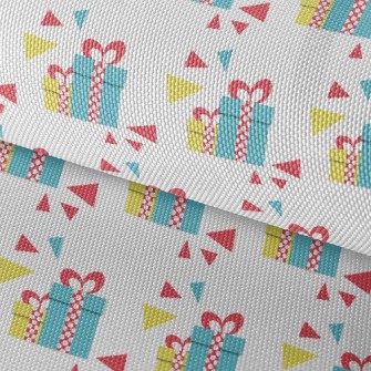 Beautiful Gift Box Waterproof Oxford