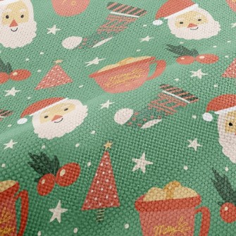 Christmas Party Performance Linen