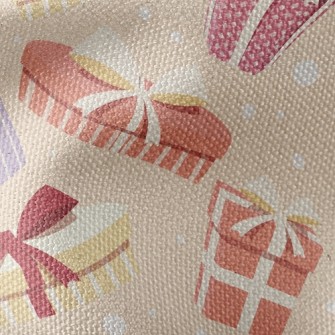 Various Gifts Waterproof Canvas