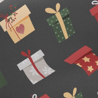 Christmas Gift Twill