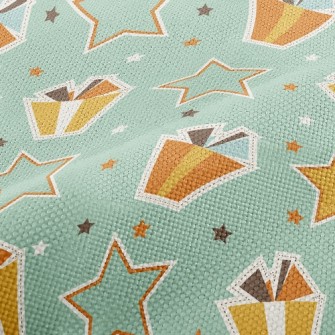 Star Gift Performance Linen