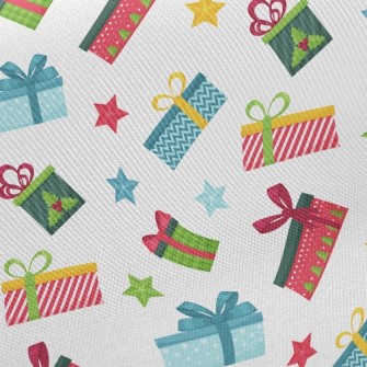 Colorful Gifts Twill