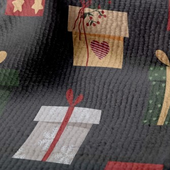 Christmas Gift Terry