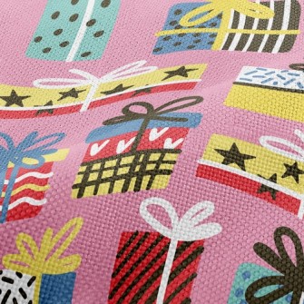 Colorful Gifts Performance Linen