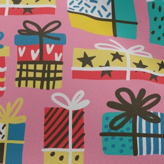 Colorful Gifts Chiffon