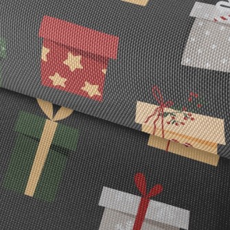 Christmas Gift Waterproof Oxford