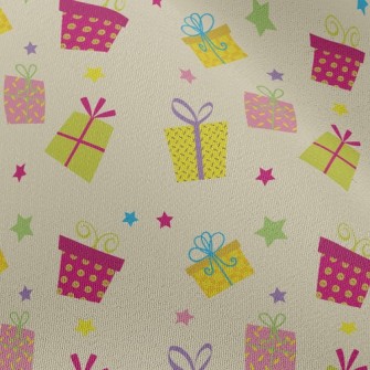 Surprise Gift Chiffon