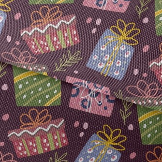 Beautiful Gift Waterproof Oxford